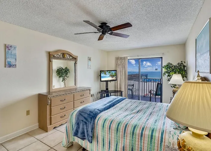 Ferienhaus Dollar 107 Clearwater Beach