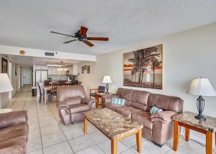 Dollar 107 Ferienhaus Clearwater Beach