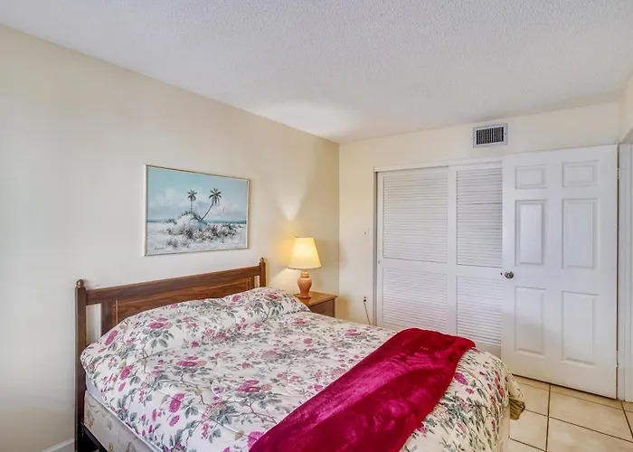 Dollar 107 Ferienhaus Clearwater Beach