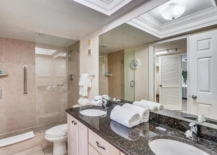 Ferienhaus Dollar 107 Clearwater Beach