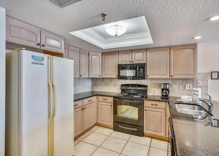 Dollar 107 Ferienhaus