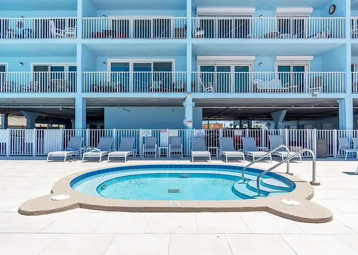 Dollar 107 Ferienhaus Clearwater Beach