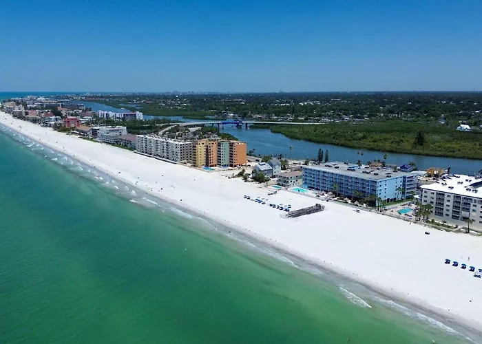 Dollar 107 * Clearwater Beach