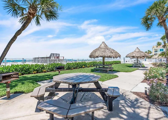 Dollar 107 Ferienhaus Clearwater Beach