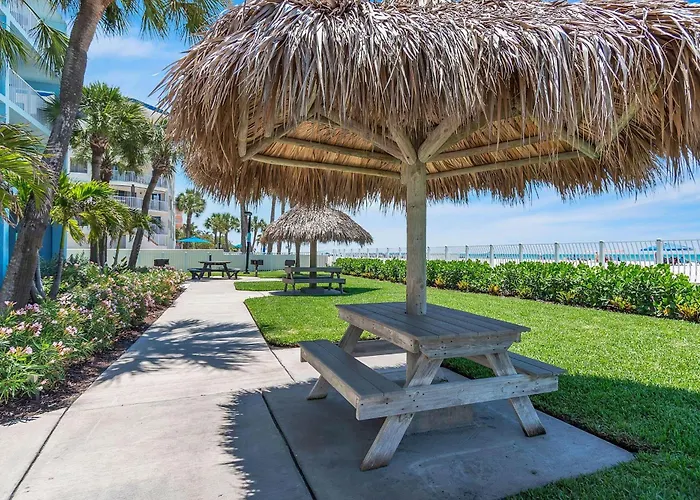 Ferienhaus Dollar 107 Clearwater Beach